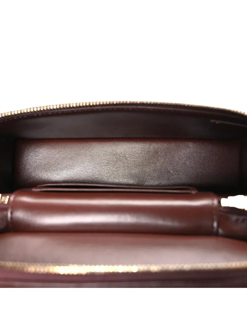 Chanel Caviar Quilted Top Handle Slim #295687C52B